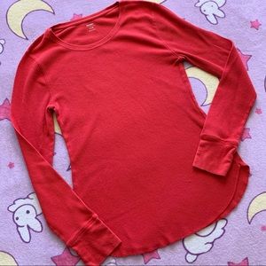 Old Navy Long Sleeve Shirt